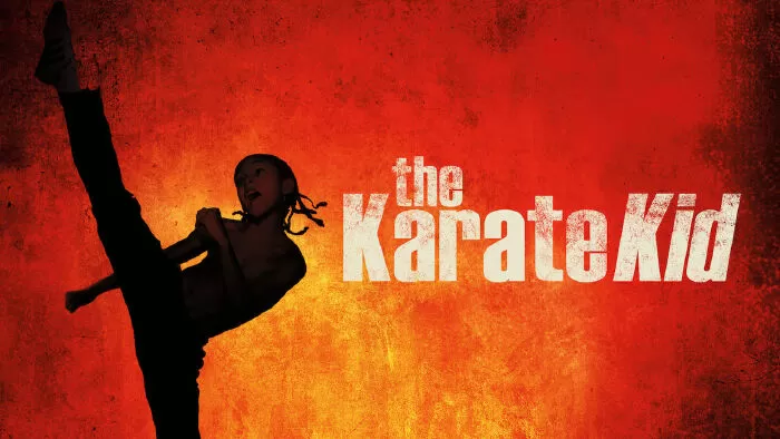 Siêu nhí Karate - The Karate Kid (2010)
