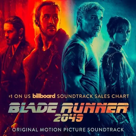 Tội Phạm Nhân Bản 2049 - Blade Runner 2049 (2017)