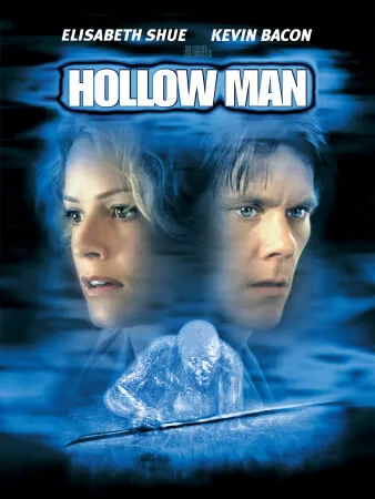Người Vô Hình - Hollow Man (2000)