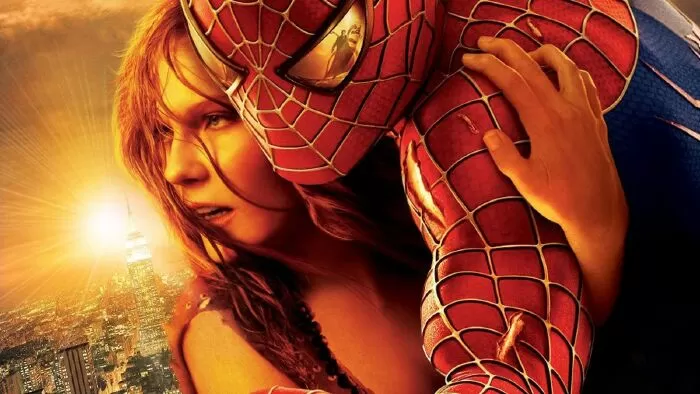 Người nhện 2 - Spider-Man 2 (2004)