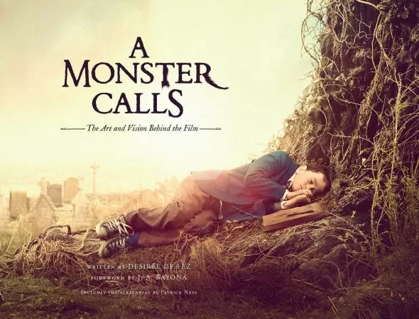 A Monster Calls / Lời thỉnh cầu quái vật