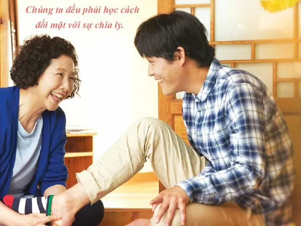 The Preparation – Ngày không còn mẹ (2017)