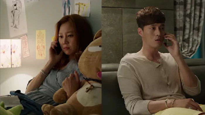 Mặt trời của chàng Joo - Master's Sun (2013)