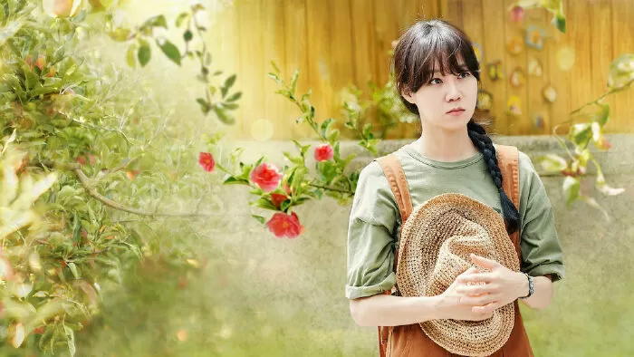 Khi Hoa Trà Nở - When the Camellia Blooms (2019)