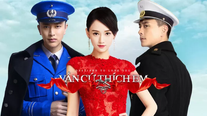 Vẫn Cứ Thích Em (2015)