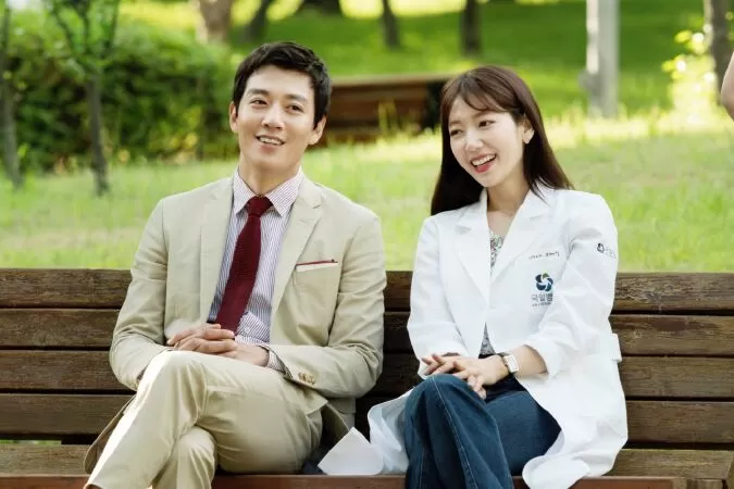 Chuyện Tình Bác Sĩ - Doctors (2016)