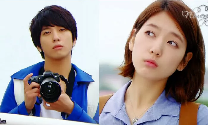 Nốt Nhạc Tình Yêu - Heartstrings (2011)