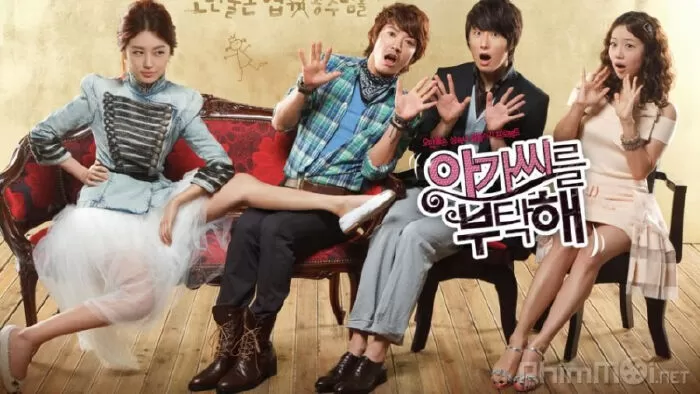 Chàng quản gia - Hayate the combat butler (2013)