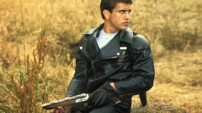 Mad Max (1979)