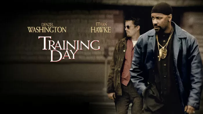 Training Day (2001)