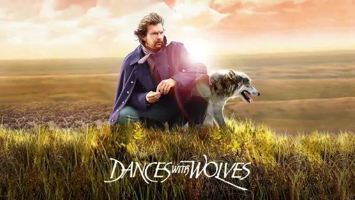 Dances with Wolves (1990)