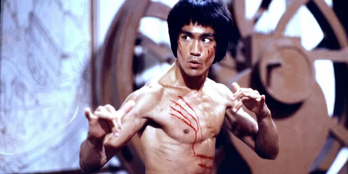Enter the Dragon (1973)