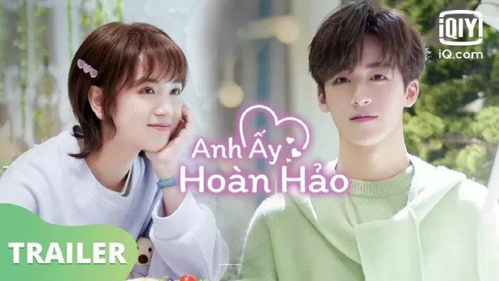 Chàng Trai Hoàn Hảo