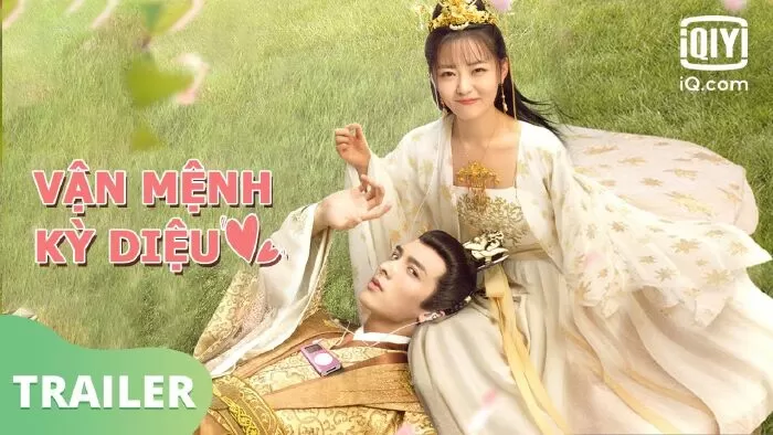 Vận Mệnh Kỳ Diệu