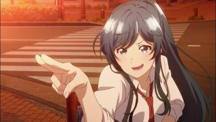 Jaku-Chara Tomozaki-kun