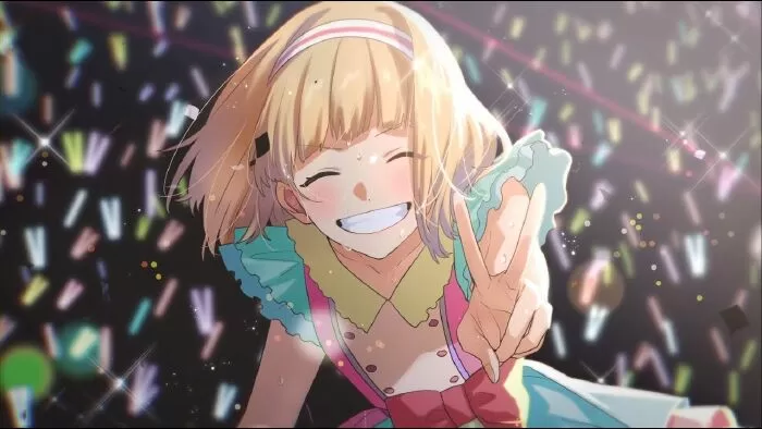 Love Live! Nijigasaki High School Idol Club