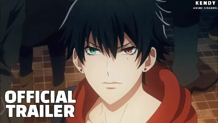 Hypnosis Mic: Division Rap Battle