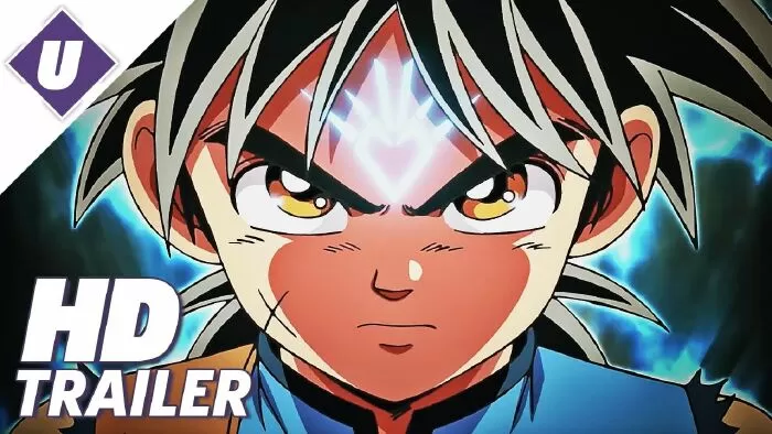 Dragon Quest: Dai no Daibouken
