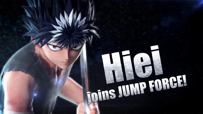 5Yu Yu Hakusho: Hồ sơ ma – Hành trình vào Linh giới