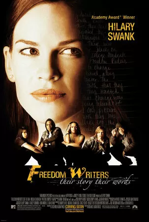 Freedom Writers - Những nhà văn tự do (2007)