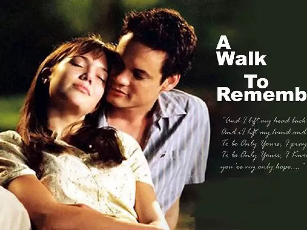 Bước ngoặt đáng nhớ - A Walk to Remember (2002)