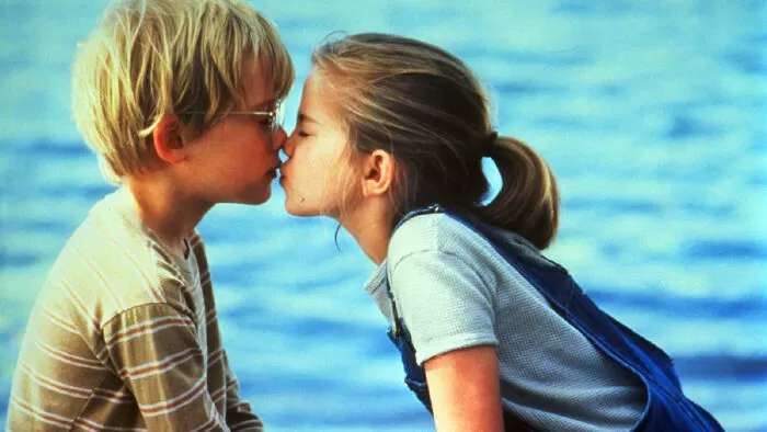 My Girl (1991) / Bạn gái tôi