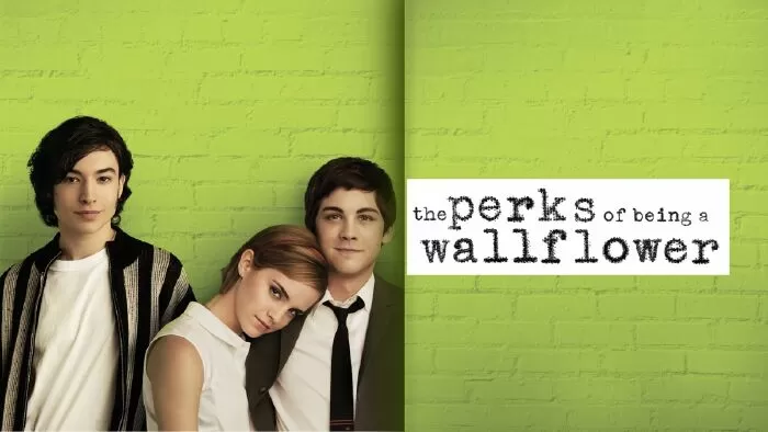 The Perks of Being A Wallflower (2012) / Câu chuyện tuổi teen