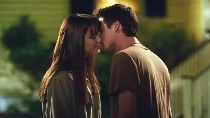 A Walk to Remember (2002) / Bước ngoặt đáng nhớ