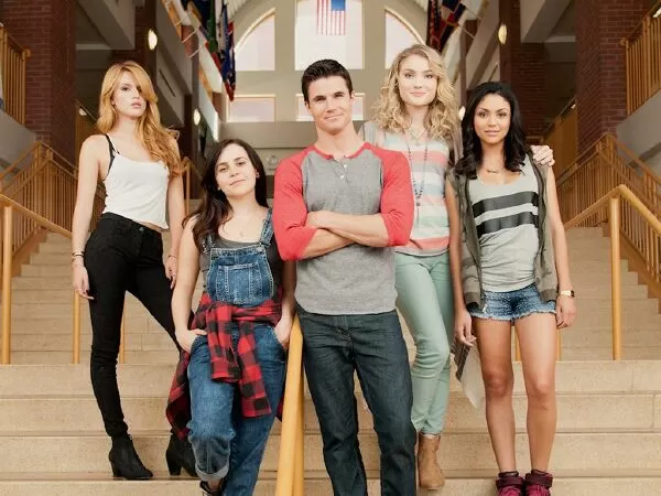The Duff (2015) / Tôi tuyệt vời