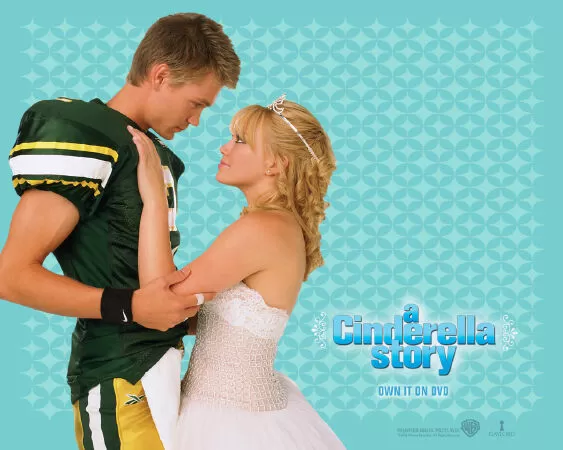 A Cinderella Story (2004) / Chuyện nàng Lọ Lem