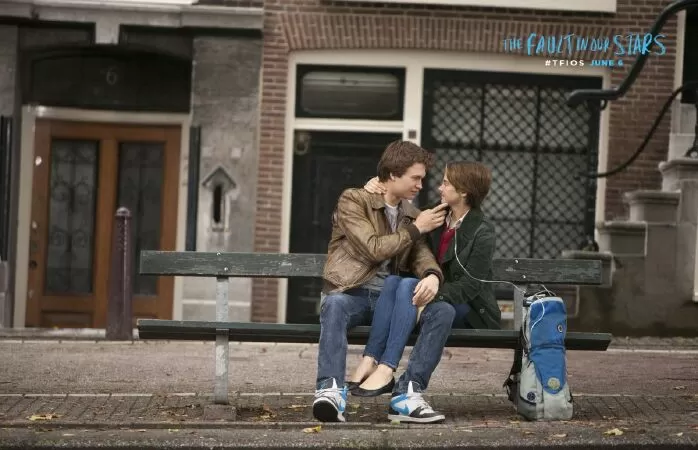The Fault In Our Stars (2014) / Lỗi của những vì sao