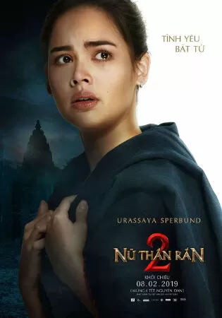 Nữ Thần Rắn 2 (Nakee 2)