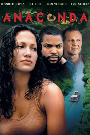 Mãng Xà Khổng Lồ (Anaconda) (1997)
