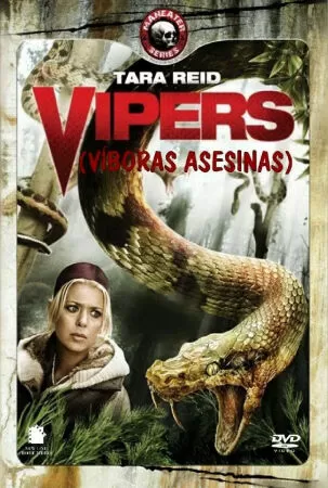 Rắn Ăn Thịt Người (Vipers)