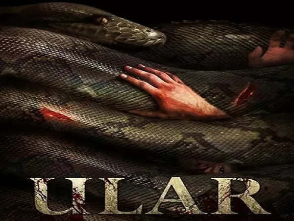 Ular (2014)