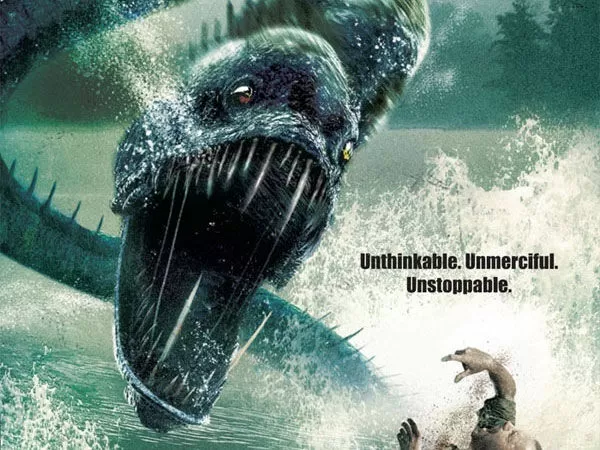 Razortooth (2006)