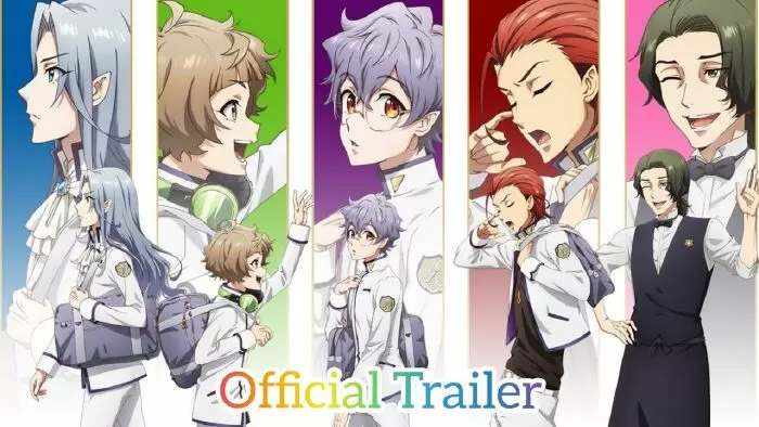 Fairy Ranmaru: Anata no Kokoro Otasuke Shimasu (2021)
