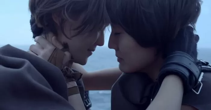 The Substitute (2017) / Người thay thế