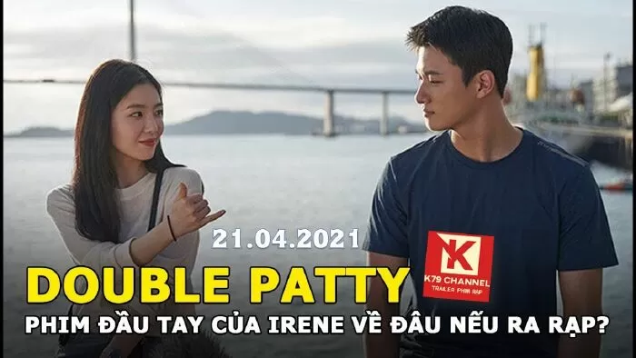 Nhân Đôi Tình Yêu - Double Patty (2021)