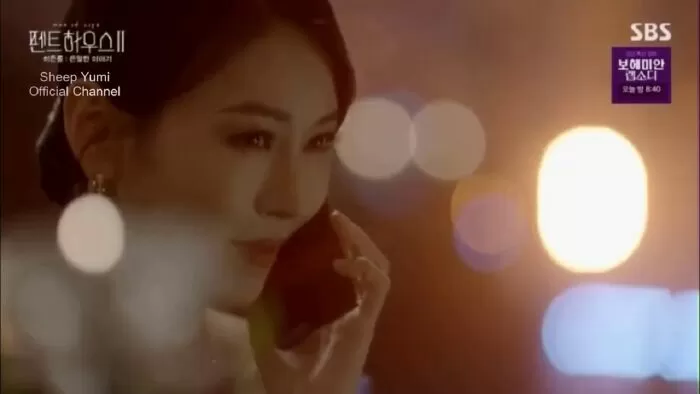 Cuộc Chiến Thượng Lưu 3 (2021)