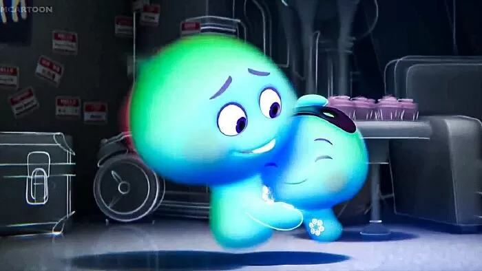 22 So Với Trái Đất (2021)
