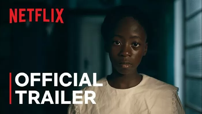 Cuộc Chiến Vì Mọi Bé Gái - I Am All Girls (2021)