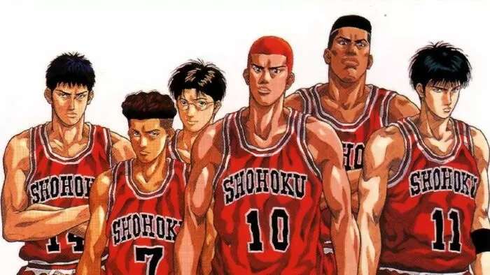 Slam Dunk