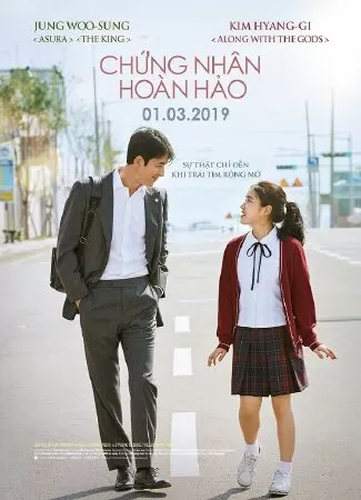 Chứng Nhân hoàn hảo - Innocent Witness (2019)