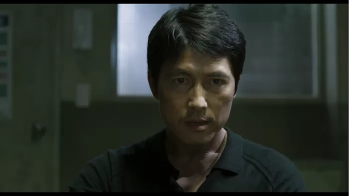 Thành Phố Tội Ác - Asura: The City of Madness (2016)