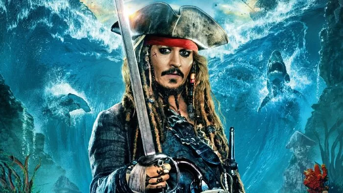 Cướp biển vùng Caribbean: Lời nguyền của tàu Ngọc Trai Đen (2003)