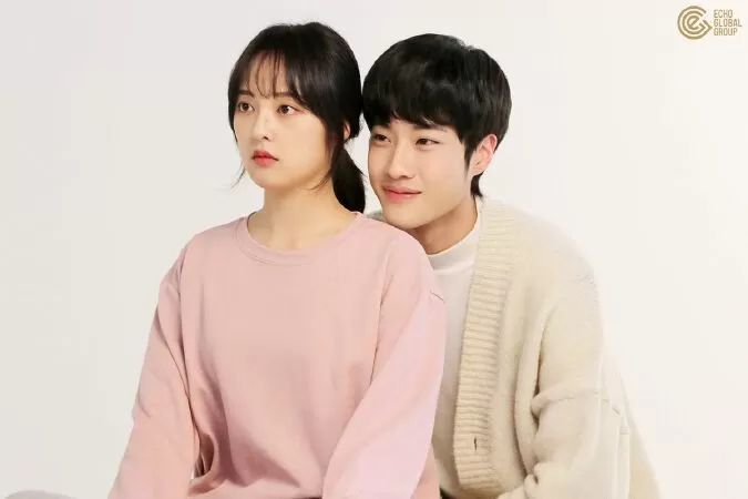 Ghostderella (2019) / Chàng ma Lọ Lem