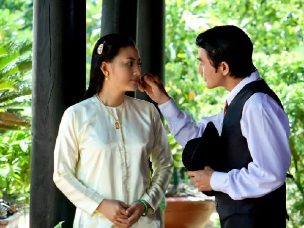 Lòng dạ đàn bà