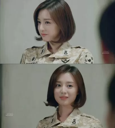 Hậu Duệ Mặt Trời - Descendants Of The Sun (2016)