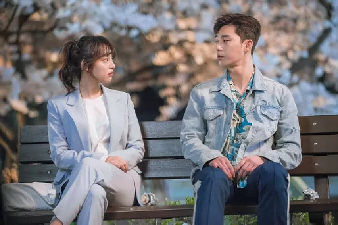 Thanh Xuân Vật Vã - Fight for My Way (2017)